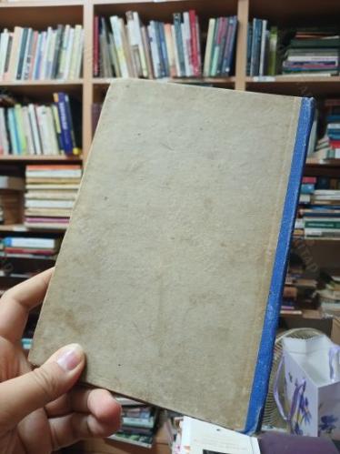 Osmanlıca kitap - Ottoman Book - Kenzü'l- İrfan fi Ehadis-i Nebiyyü'r- Rahman / 1327 / 1909 tarihli