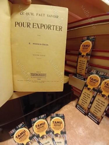 Ce Qu'il Faut Savoir POUR EXPORTER / İhracat Yapmak İçin Bilinmesi Gerekenler