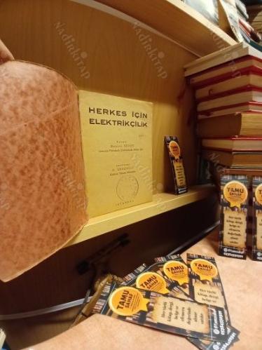 Herkes İçin Elektrikçilik