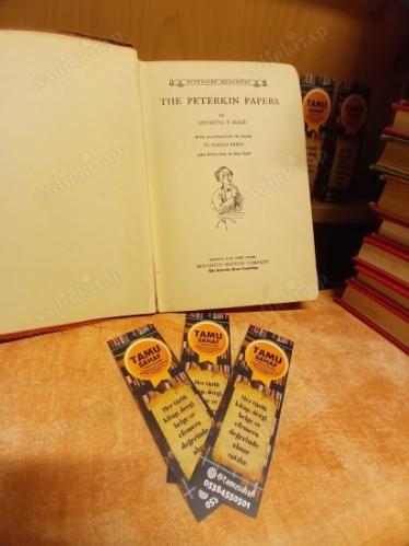 The Peterkin Papers