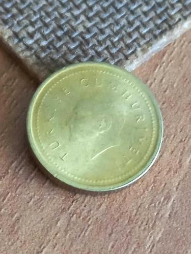 1995  YILI   5000  TL  ÇİL  KONDİSYONDA