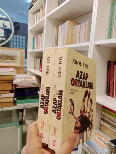 AZAP ORTAKLARI ( 1-2 Takım )