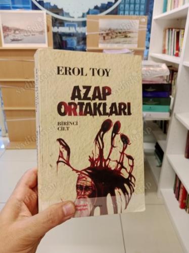 AZAP ORTAKLARI ( 1-2 Takım )