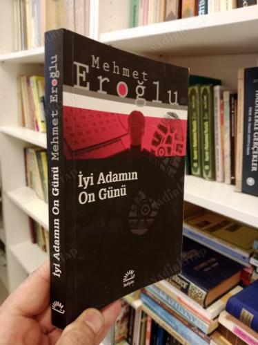 İyi Adamın On Günü