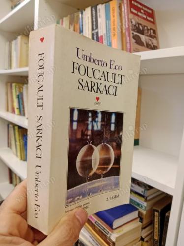 Foucault Sarkacı