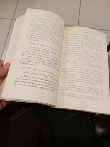 KISA SURELERİN TEFSİRİ FATİHA,DUHA-NAS