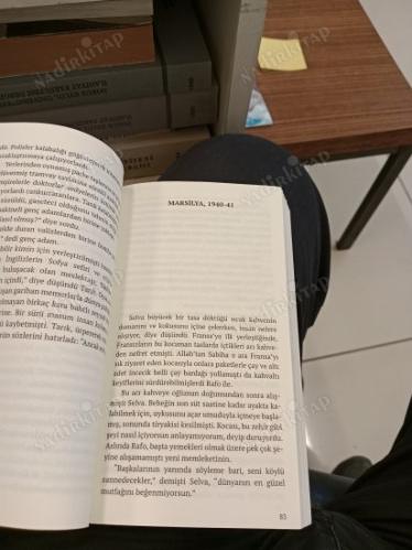 Nefes Nefese ( Midi Boy )