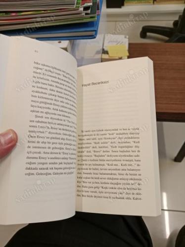 Benim De Söyleyeceklerim Var