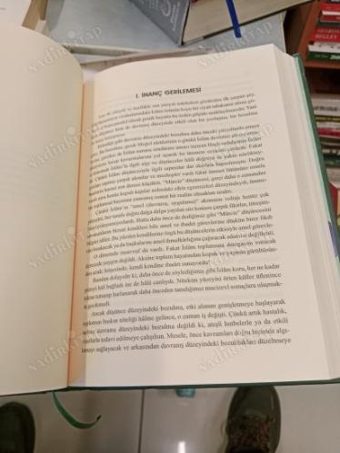 ÇAĞDAŞ KONUMUZ
