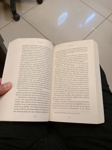 Sanat Nedir - Hasan Ali Yücel Klasikleri