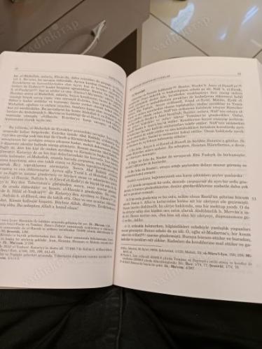 MEZHEPLER ARASINDAKİ FARKLAR