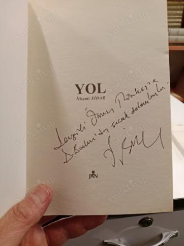 YOL ( İmzalı )