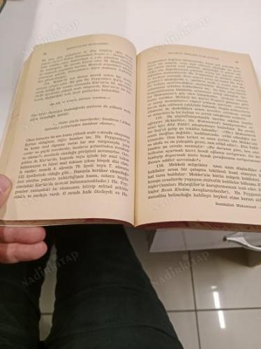 RESULULLAH MUHAMMED