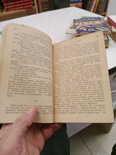 Jane Eyre