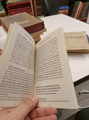 Risale-i Nur'da Batini Tefsir Tehlikesi