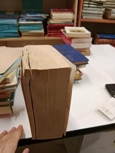 Kanunların Ruhu Üzerine (Kanunların Ruhu'nun Savunması İle) ( Orijinal Kitap Ayraçlı )