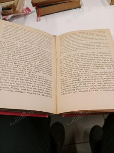 KIYAMETE İKİ SAAT