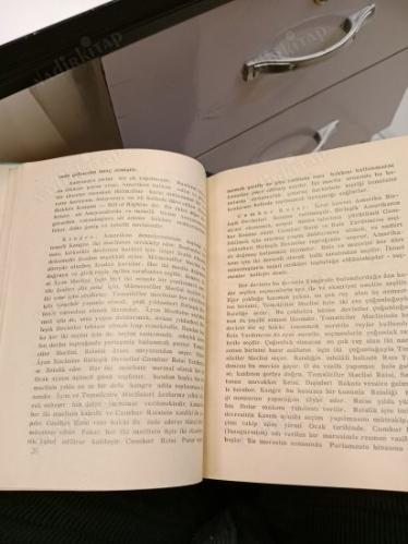 DEMOKRASİLER VE DEMOKRASİMİZ