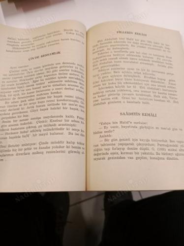 Zeka Demetleri - Fıkralar, Latifeler, Cümleler
