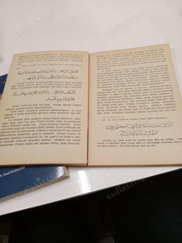 Rûhu'l Ârifîn (Vuslat Ehli ve İlahi Aşk)