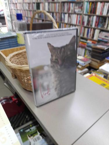 Kedi Dvd Ceyda Torun