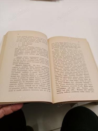YOLDAKİ İŞARETLER ( 2. Baskı )