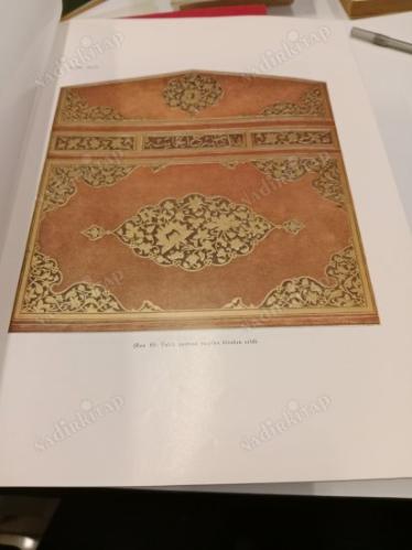 Topkapı Sarayında Fatih Sultan Mehmet II.Ye Ait Eserler