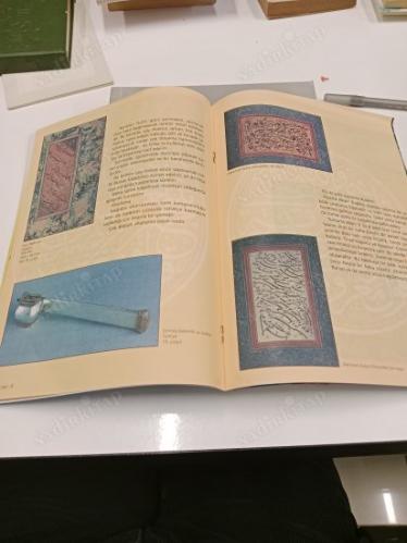 HÜSN-Ü HAT - PRATİK SANAT DİZİSİ - 6