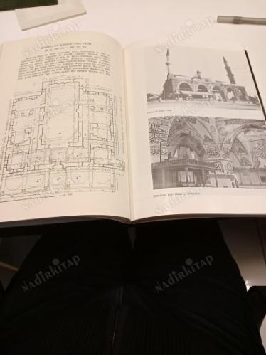 İLK 250 SENENİN OSMANLI MİMARİSİ