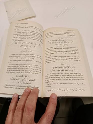 KUR'AN SURELERİNİN KİMLİĞİ