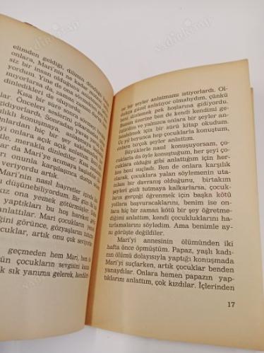 Çocuklar Arasında