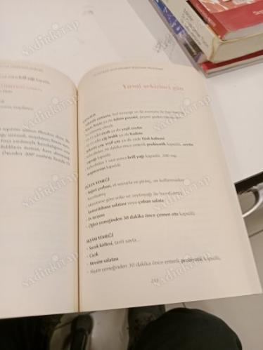 DİYABET VE ZAYIFLAMA KÜRLERİ