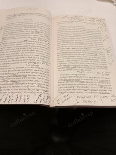 Bedenin Sağlık Hafızası - Ayar Noktaları ve RTM Tedavisiyle İyileşmek
