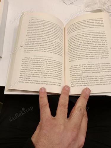 Bedenin Sağlık Hafızası - Ayar Noktaları ve RTM Tedavisiyle İyileşmek