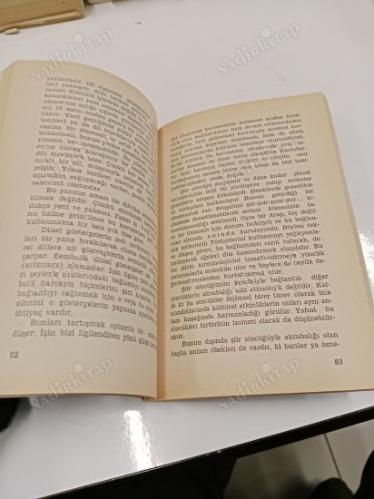 İki Denizin Birleştiği Yer