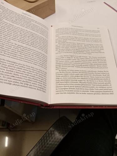 Ashab-ı Kiramdan Örneklerle Müslüman Şahsiyeti Fezail-i A'MAL