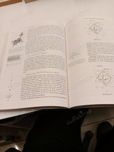 Inorganic Chemistry ( 2. Baskı )