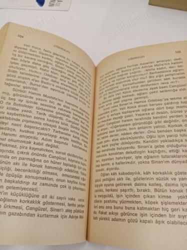 CİĞERDELEN