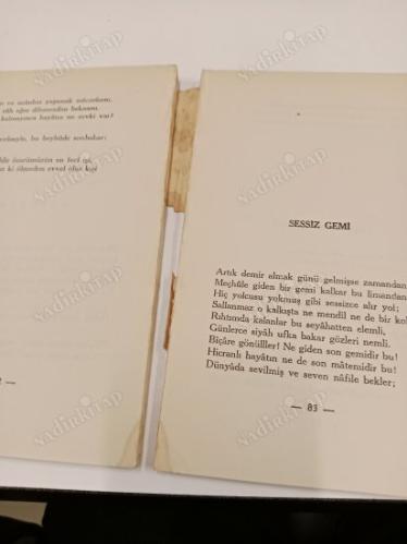 KENDİ GÖK KUBBEMİZ