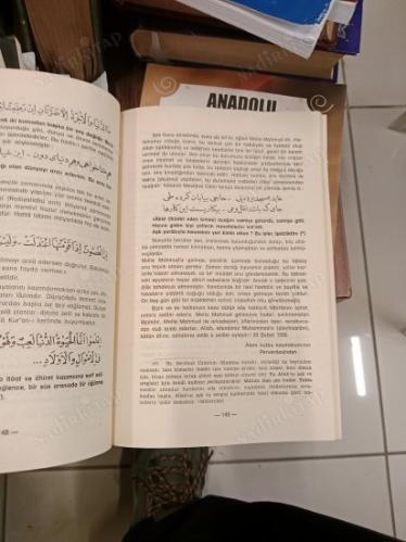 YENİ MEKTUBAT