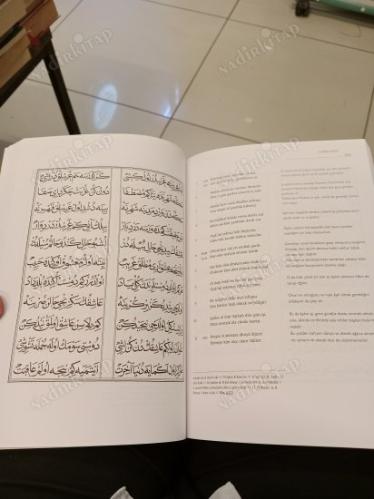 GARİB - NAME (TIPKI BASIM - KARŞILAŞTIRMALI METİN VE AKTARMA) 4 CİLT TAKIM [I/1-I/2-II/1-II/2]