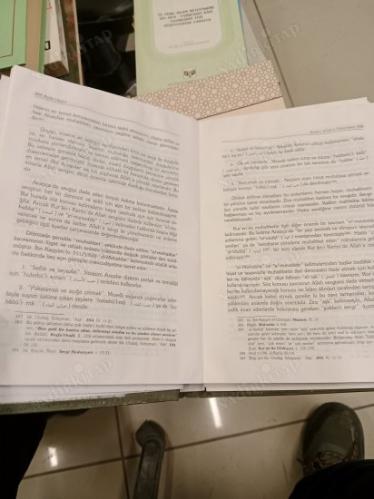 Kur'an ve Sünnet'te Kalbi Hayat