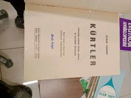 KÜRTLER
