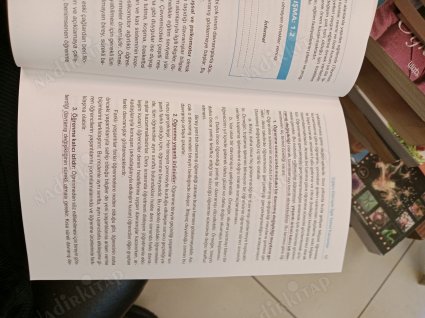 Eğitim Bilimlerine Giriş