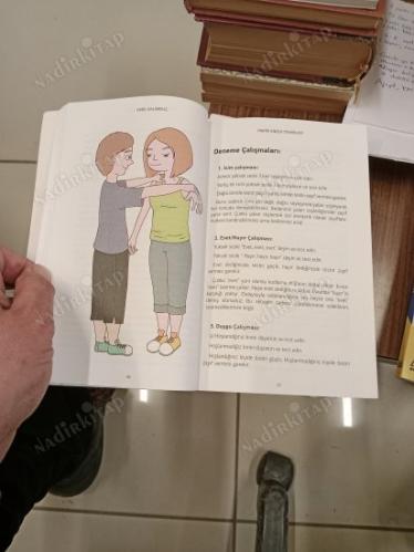 PRATİK ENERJİ TEKNİKLERİ