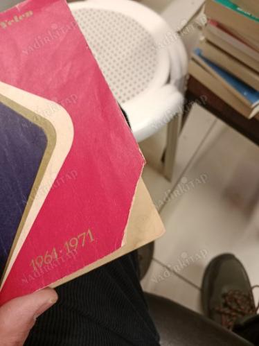 Örneklerle Kompozisyon 1961 - 1971