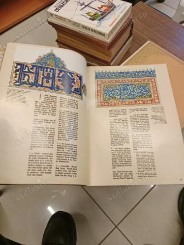 KÜLTÜR BAKANLIĞI SANAT DERGİSİ YIL:3 SAYI:6 HAZİRAN 1977