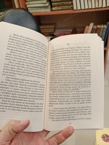 Gülüşün ve Unutuşun kitabı