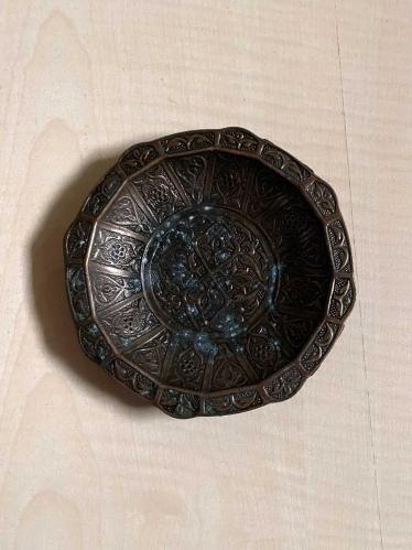 METAL TABAK