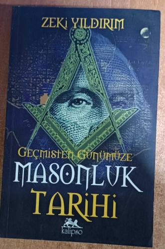 geçmişten günümüze masonluk tarihi